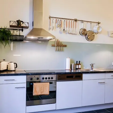 Διαμέρισμα City Center Boutique Apartment 3 - Free Parking - Schlossberg View - By Casa Momo Γκρατς