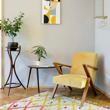 Kunstvolles Im Zentrum - Free Parking Graz