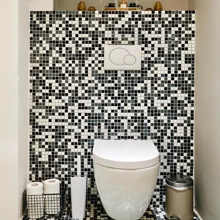 Daire Historic Center Boutique 3 - Free Parking - Schlossberg View - By Casa Momo