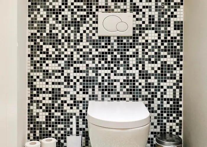 Appartement Historic Center Boutique 3 - Free Parking - Schlossberg View - By Casa Momo