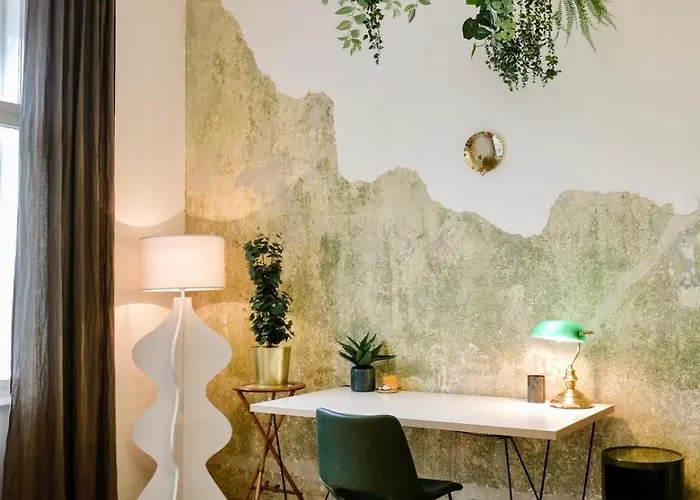 Historic Center Boutique 3 - Free Parking - Schlossberg View - By Casa Momo Appartement