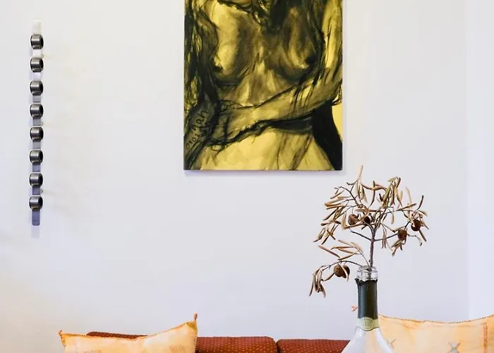 Historic Center Boutique 3 - Free Parking - Schlossberg View - By Casa Momo Apartment *