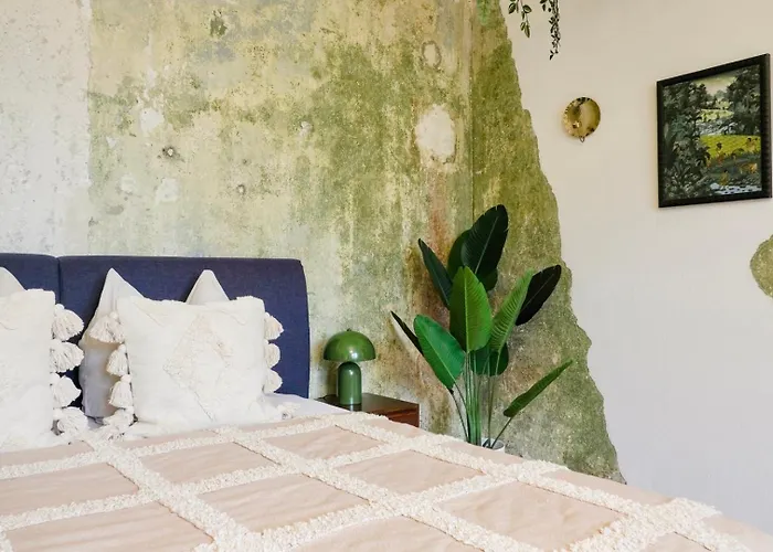 Historic Center Boutique 3 - Free Parking - Schlossberg View - By Casa Momo *