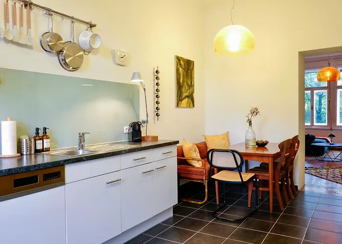 Apartamento Historic Center Boutique 3 - Free Parking - Schlossberg View - By Casa Momo *