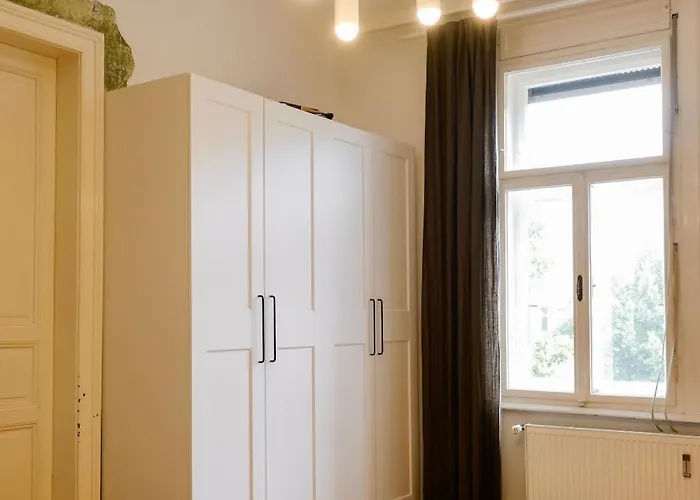 Historic Center Boutique 3 - Free Parking - Schlossberg View - By Casa Momo